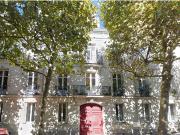 Bureaux à vendre Nantes centre Proche place Mellinet