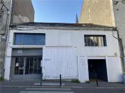 Bureaux à vendre Nantes centre Proche transports en commun