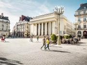Bureaux à vendre Nantes centre ville Proche Place...