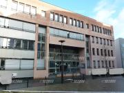 Bureaux à vendre Nantes Île de Nantes vue sur la Loire