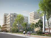 Bureaux à vendre Nantes Proche Busway et Tramway