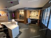 Bureaux à vendre Nantes Quartier Saint Clément, proche...