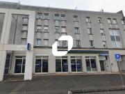 Bureaux à vendre Nevers Proche centre ville et gare