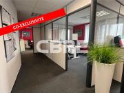 Bureaux à vendre Nice Proche Promenade des Anglais et...