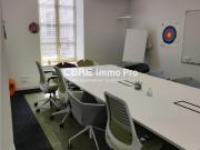 Bureaux à vendre Niort Proche bus et accès routier