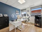 Bureaux à vendre Noisy le Grand Proche RER A et...