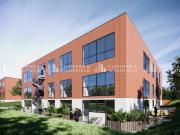 Vente bureaux Oberhausbergen Proximité Strasbourg et...