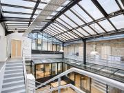 Bureaux à vendre Paris 10 Proche Gare de l'Est