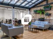 Bureaux à vendre Paris 10 Proche Gare de l'Est et...