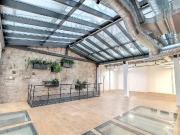 Bureaux à vendre Paris 10 Proche Gare du Nord et Gare de...