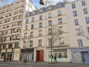 Bureaux à vendre Paris 10 Proche métro Colonel Fabien