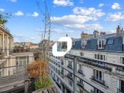 Bureaux à vendre Paris 10, rue Martel, proche des...