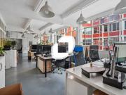 Bureaux à vendre Paris 12 Proche Gare de Lyon et Bastille