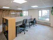 Bureaux à vendre Paris 13 Quartier Butte aux Cailles et...