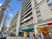 Bureaux à vendre Paris 14 Proche Porte d'Orléans,...