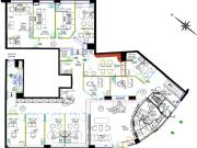 Bureaux à vendre Paris 15 Proche transports en commun