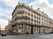 Bureaux à vendre Paris 16 Avenue Pierre 1er de Serbie