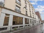 Bureaux à vendre Paris 17 Proche ligne 14, RER C et...