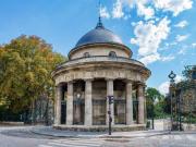 Bureaux à vendre Paris 17 Proche Parc Monceau et Métro