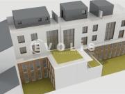 Bureaux à vendre Paris 18 Proche métro et bus