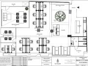 Bureaux à vendre Paris 18 Proche métro Jules Joffrin et...