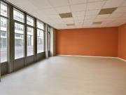 Bureaux à vendre Paris 18 Proche métro Porte de Clignancourt
