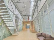 Bureaux à vendre Paris 20 Proche Métro Gambetta et bus