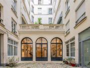 Bureaux à vendre Paris 3 Proche Métro République et Temple