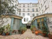 Bureaux à vendre Paris 3 Proche République et Gares