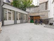 Bureaux à vendre Paris 5 Proche bus, métro, RER et train