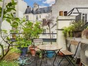 Bureaux à vendre Paris 5 Proche Île Saint Louis et Sorbonne