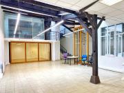 Bureaux à vendre Paris 5 Proche métro, RER et bus