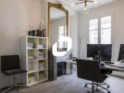 Bureaux à vendre Paris 7 Proche Assemblée Nationale et Métro