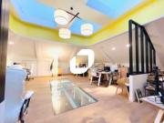 Bureaux à vendre Paris 8 Proche métro Miromesnil et Parc...