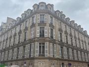 Bureaux à vendre Paris 8 Proche parc Monceau et métro...