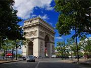 Bureaux à vendre Paris 8 Proche Place de l'Étoile et...