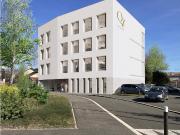 Vente bureaux neufs Pau Proche centre ville