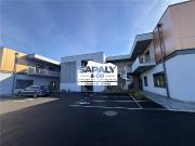 Bureaux à vendre Perrignier Immeuble neuf modulable