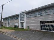 Bureaux à vendre Pessac Proche bus Cité Le Corbusier