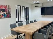 Bureaux à vendre Pessac Proche gare, tram et bus