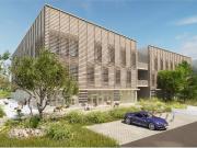 Bureaux à vendre Pornic Proximité route bleue et centre...