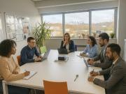 Bureaux à vendre Quimper Zone tertiaire Creac'h Gwen