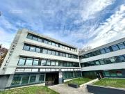 Bureaux à vendre Rennes Pôle tertiaire Henri Fréville, métro