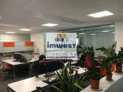 Bureaux à vendre Rennes Proche métro, gare et rocade