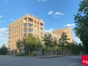 Bureaux à vendre Rennes Quartier La Courrouze Proche métro