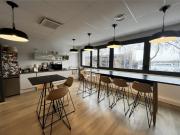 Bureaux à vendre Rouen Luciline Proche transports et Seine