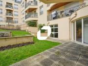 Bureaux à vendre Rueil Malmaison centre ville Jardin et...