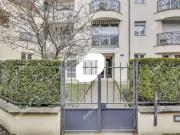 Bureaux à vendre Rueil Malmaison Centre ville, jardin et...