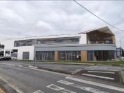 Bureaux à vendre Saint Aubin de Médoc Proche rocade et bus