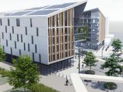 Bureaux à vendre Saint Étienne Proche gare, autoroute et...